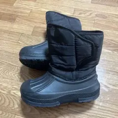 ヒラキ☆スノーブーツ 20cm