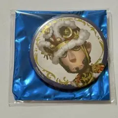 大阪限定 レア 入手困難 荒木飛呂彦 噴水小僧 缶バッジ 限定 ジョジョ 噴水小僧 缶バッジ 2個 荒木飛呂彦 イノゲート大阪TSUTAYA限定 JOJO
