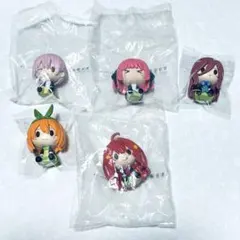 2026年最新】五等分の花嫁 フィギュアの人気アイテム - メルカリ
