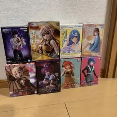 【新品未開封】フィギュア 美少女 まとめ売り