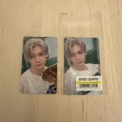 &TEAM BtL スプサ プレサ 野球部トレカ ジョー セット