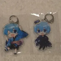 クレノア アクキー すたんがん - メルカリ