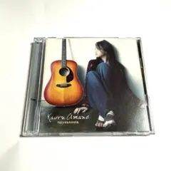 超貴重】YUI CD インディーズ デビュー It's happy line - メルカリ