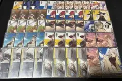 ヴァイス】シンフォギア 8扉 錬金術師デッキ - メルカリ