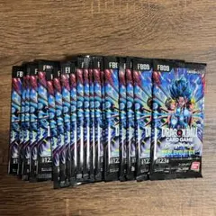 dual evolution 12パック ドラゴンボール フュージョンワールド - メルカリ