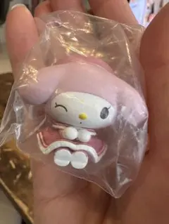 マイメロ　ガチャ　スペシャルコラボマスコット