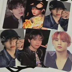 THEBOYZ ソヌ/トレーディングカード