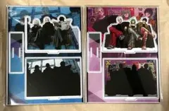 サカモトデイズ JCS限定 アクリルフィギュア アクスタ 南雲 坂本 神々廻