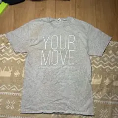 FRUIT OF THE LOOM TREVECCA 大学 Tシャツ グレー