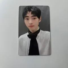 ENHYPEN SUNGHOON トレカ BORDER: DAY ONE - メルカリ