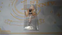 ゆ*か様 一番くじ 学園アイドルマスター 十王星南 アクリルスタンド+缶バッジセ