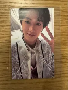 曽野舜太 ステッカー