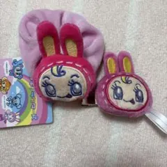 ナルミヤキャラクターズ メゾピアノ ベリエ