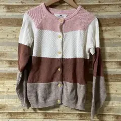 Ｈ＆Ｍ カーディガン 140cm