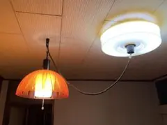 2026年最新】ペンダントライト オレンジの人気アイテム - メルカリ