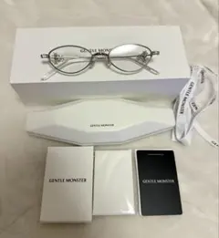 GENTLE MONSTER Carat 02 ジェントルモンスター