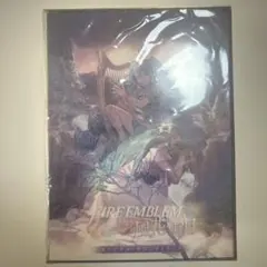2025年最新】ファイアーエムブレム風花雪月 限定版の人気アイテム