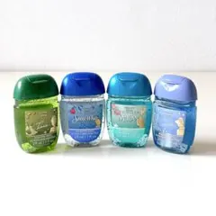 バスアンドボディワークス ディズニープリンセス ハンドサニタイダー ムーランのサムネイル