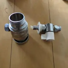 2026年最新】分岐水栓 nsj-sxp8の人気アイテム - メルカリ