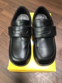 ムーンスター　フォーマルシューズ19cm