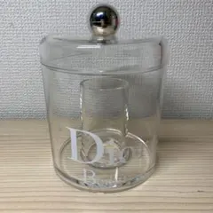 Dior コットンケース