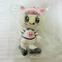 ナルミヤ ミミリーちゃん ぬいぐる マスコット ポーチ セット ナルミヤ ミミリーちゃん ぬいぐる マスコット ポーチ セット - メルカリ
