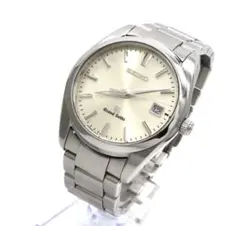 【SBGX063】Grand Seiko ‘グランドセイコー 時計‘ ☆極美品☆のサムネイル