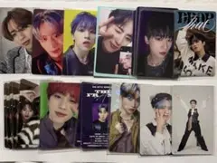 許豊凡 トレカ まとめ