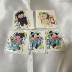 忍たま乱太郎 アクリミニ　アクリルスタンド