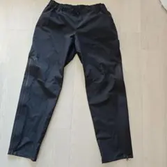 decathlon mh500パンツ 防水