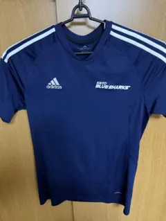 adidas ラグビー KOTOBluesharks プラクティスシャツ XLのサムネイル