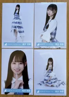 日向坂46 片山紗希 生写真5枚（被りなし） まとめ売りセット - メルカリ