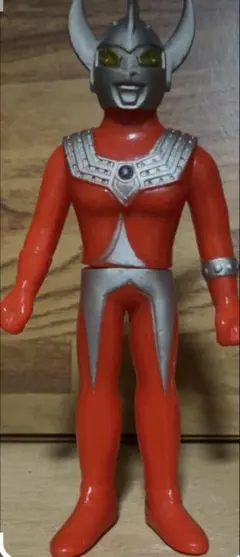 ブルマァク バンダイ 復刻 ウルトラマンタロウ - メルカリ