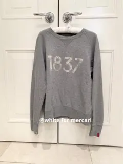 カナダ購入 限定品セット ユニセックス スウェット&Tシャツ