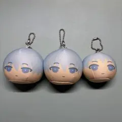 黒子のバスケ 黒子テツヤ おまんじゅう