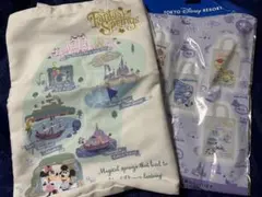 東京ディズニーリゾート ファンタジースプリングス バッグ　シークレット　ランダム