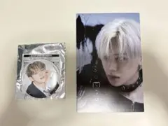 TxT ヨンジュン　ラキドロ　ユニバ ヨンジュン txt ユニバ ラキドロ 7TH YEAR - メルカリ