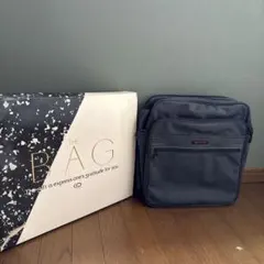 Samsonite ビジネスバッグ肩紐付き　新品のサムネイル