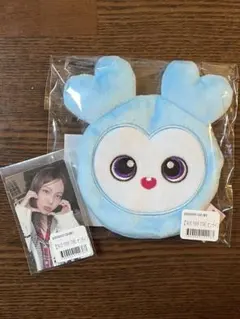 TWICE オンラインくじ　ナヨンセット