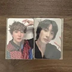 RIIZE FC トレカ アントン 会報誌 特典 限定 ファンクラブ