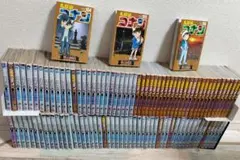 名探偵コナン全巻セット　1巻〜106巻