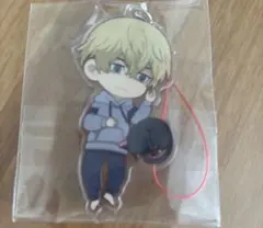 東京リベンジャーズ  松野千冬  ストラップ