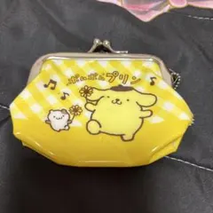 2025年最新】ポムポムプリンがまぐちの人気アイテム - メルカリ