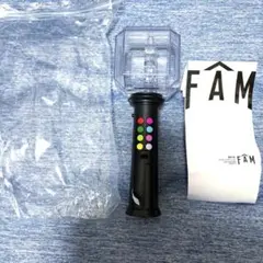 タイムレスFAM ペンライト