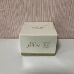 【新品未開封品】セルフューチャー　薬用美白オールインワンジェル　60gのサムネイル