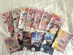 すとぷり すとめも 雑誌 すとぷりオフィシャルファンブック まとめセット