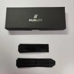HUBLOTの純正ラバーバンドのサムネイル