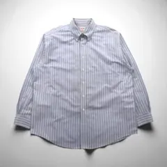 Brooks Brothers 346 オックスフォード ボタンダウンシャツ