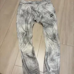 BILLABONG インナー スパッツ M レギンス