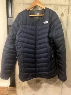 Tinder Roundneck Jacket サンダーラウンドネックジャケット